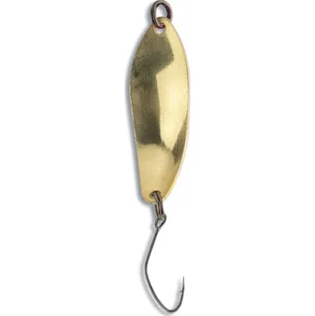 Umělá nástraha Iron Trout plandavka SL-Deep Spoon 4g POY