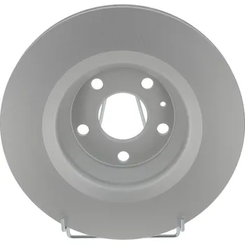 Brzdový systém Brzdový kotouč JURID 562706JC