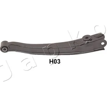 Zavěšení kol Řídicí páka, zavěšení kol JAPKO 71H03L