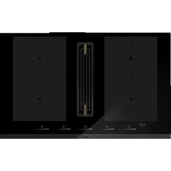 Digestoř Airforce Innova artis pro 80 A | Indukční Deska s Odsáváním 80 cm | pouze Odtah, Záruka 5 let