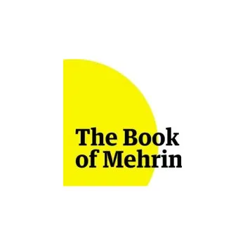 Komiks pro dospělé Reiner, Martin - The Book of Mehrin