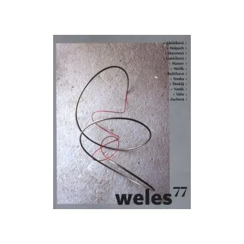 Časopis Weles 77