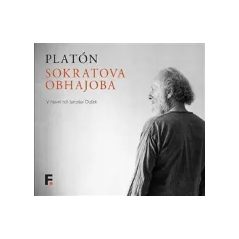 Platón - Sokratova obhajoba