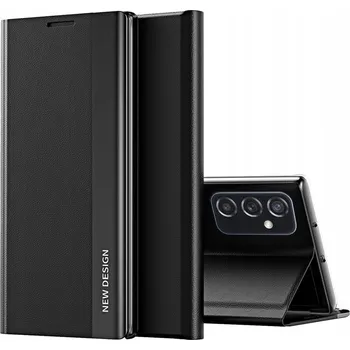 Pouzdro na mobilní telefon Flipové pouzdro XGSM pro Samsung Galaxy M13, Galaxy M23 5G černé