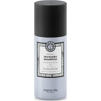 Vlasová regenerace Maria Nila Invisidry Shampoo 100 ml