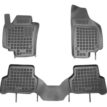 autokoberec Rezaw-Plast Gumové autokoberce Seat Toledo 2004-2013