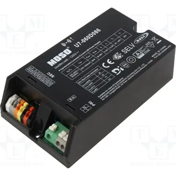 Napájecí zdroj pro osvětlení MOSO U7-060D086