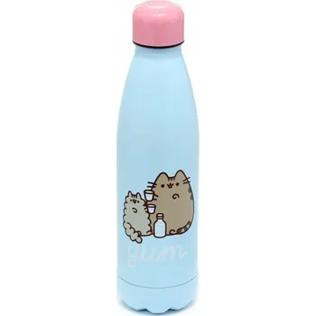 Obraz Termoska Pusheen Cat – Kocouří labužník, 500 ml