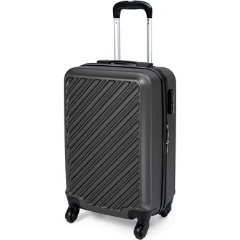 Heyo Kabinový kufr tvrdý ABS HWP01 42 l