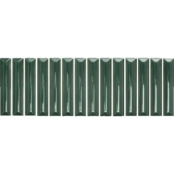 Obklad Obklad Tonalite Hashi ficus 10x30 cm lesk HAS1030FI