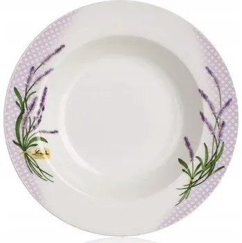 Talíř Hluboký talíř na polévku Banquet LAVENDER 1 cm