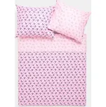 Sinsay - Bavlněná souprava povlečení Kuromi - fialová - 385GS-40X - 385GS-40X-ONE