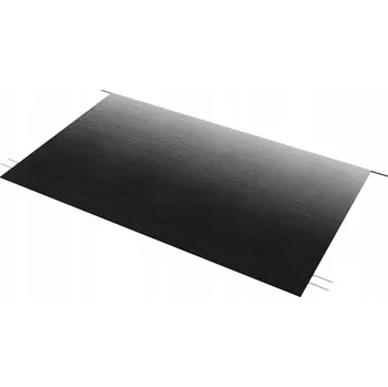 Markýza Stříška pro karavan 524x240 cm, markýza pro obytné vozy, vinylová