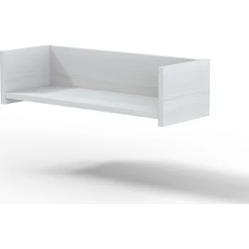 police BRADOP Polička CASPER 60 cm Barevné provedení: CE - CREME