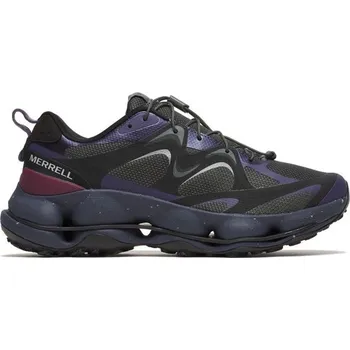 Pánská treková obuv Merrell J038269 Speed Arc Matis Black 49
