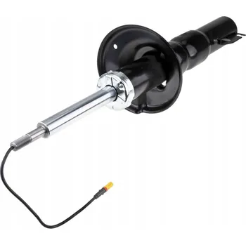 Zavěšení kol ZADNÍ TLUMIČ PORSCHE BOXSTER CAYMAN 987 04- L=P +PASM