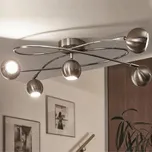 Eglo 94251 - LED Bodové svítidlo LOCANDA 5xGU10-LED/3W/230V