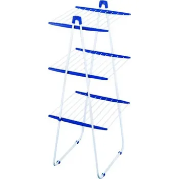 Sušák na prádlo Leifheit Tower 190 81435