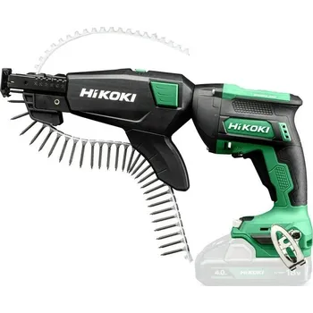 Dílna Aku sádrokartonářský šroubovák HiKOKI / Hitachi W18DAW3Z