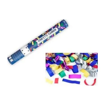 Konfeta Konfety 40cm PARTY metal