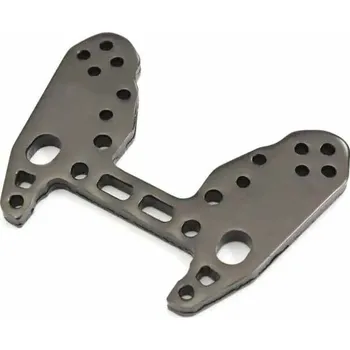 RC náhradní díl Kyosho Inferno NEO 5mm Front Shock Stay - expresní doprava