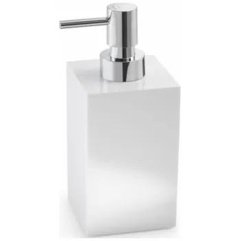 Dávkovač mýdla Dávkovač mýdla Gedy SOFIA, 0,31l