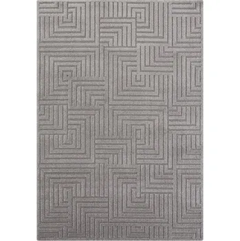 Koberec Koberec Elle Decoration NEW YORK Manipu šedý