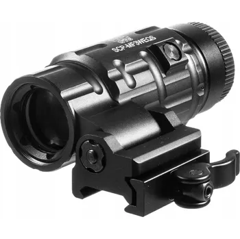 Zvětšovací modul pro kolimátor Leapers 3x MF3WQ