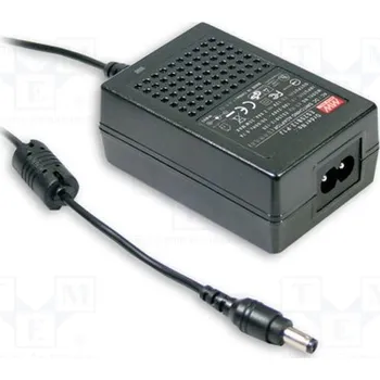 MEAN WELL GSM18B12-P1J