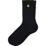 Carhartt ponožky Force Midweight Crew Socks L black 2 páry