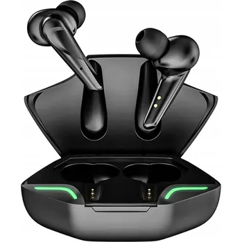 Sluchátka Bezdrátová sluchátka do uší 4kom Herní sluchátka pro hráče