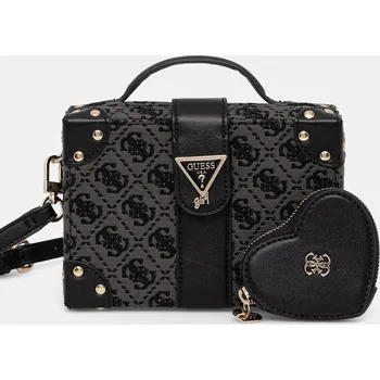 Kabelka Dětská kabelka Guess J6RZ01.WK590.PPY2 šedá 90Y, vel. ONE SIZE