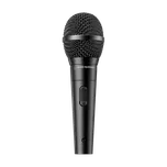 Audio Technica ATR1300X černá (ATR1300X)