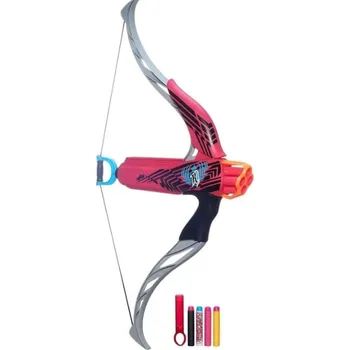 Dětské zboží Luk Nerf Rebelle Crossbow