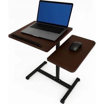 Stolek / podložka pod notebook K&M E052 Ciemny