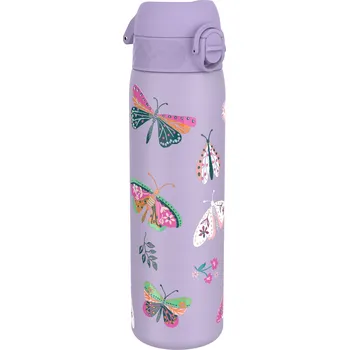 Termoska láhev ION8 I8TS500PVBFLY Motýli
