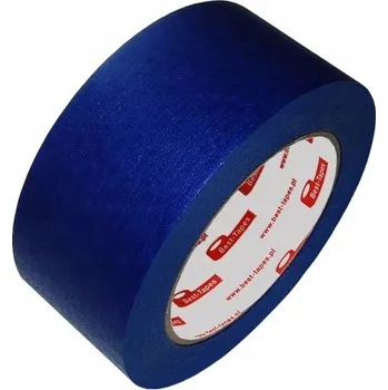 MODRÁ MALÍŘSKÁ PÁSKA KRYCÍ 38mm x 50m