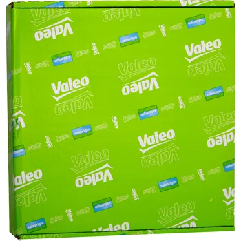 Stěrač Přední Lišta stěrače Valeo 577996 650 mm