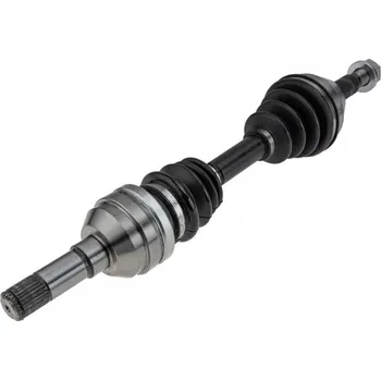 Poloosa kola Poloosa, Hnací hřídel OPEL 100/120KM ASTRA H 1.9CDTI 04-, ZAFIRA B 1.9CDTI 05- /pravý,ATM/ NPW-PL-139 NTY