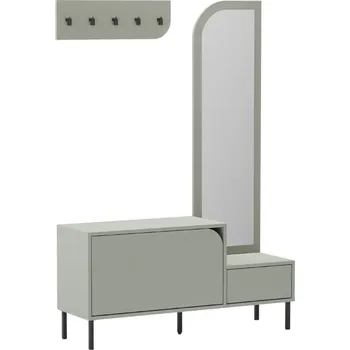 Botník Marckeric Předsíňová stěna Bea