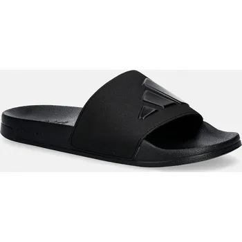 Pánské pantofle Pantofle adidas Adilette Shower JS2039 černá 99X, EUR 44.5