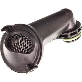 Olejové čerpadlo Sací koš olejového čerpadla VW Tiguan 1,4 TSI 12- 04E115251P OE VAG