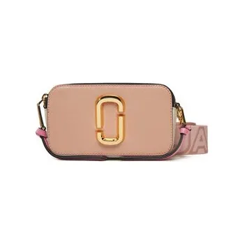 Marc Jacobs Kabelka The Snapshot 2S3HCR500H03 Růžová OS