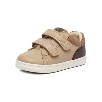 Chlapecká obuv Sneakersy Lasocki Kids CEO- CI12-2906-04A Béžová 29