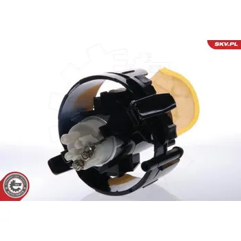 Palivové čerpadlo Palivová přívodní jednotka ESEN SKV 02SKV726