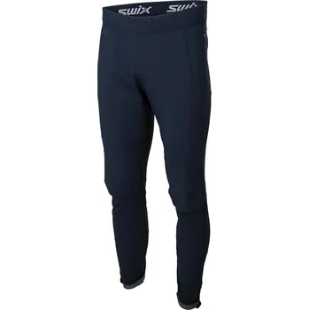 Snowboardové kalhoty Swix Inifinity Pants M - Dark Navy 3XL