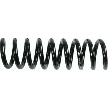 Sachs 996 607 Pružina zavěšení