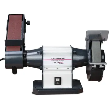 stolní bruska Kombinovaná bruska Optigrind GU 30 S (400 V) 3101585