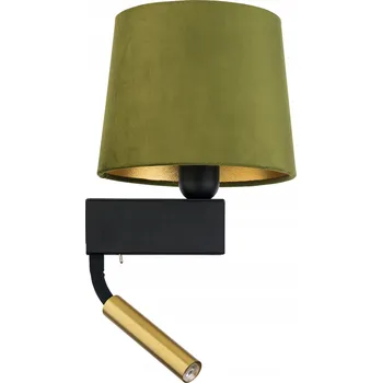 Nástěnné svítidlo Nástěnné svítidlo 8214 CHILLIN II ZELENÉ NOWODVORSKI