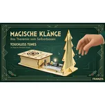 Franzis Verlag Hudební nástroj Theremin…